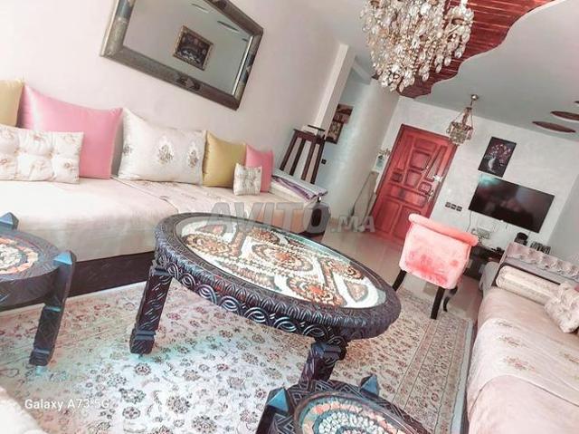 Appartement vente à Mohammedia, Gharb-Chrarda-Beni Hssen