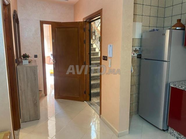 Appartement vente à Saida