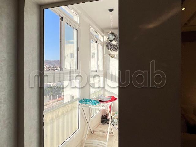Appartement vente à Agadir, Oued ed Dahab-Lagouira