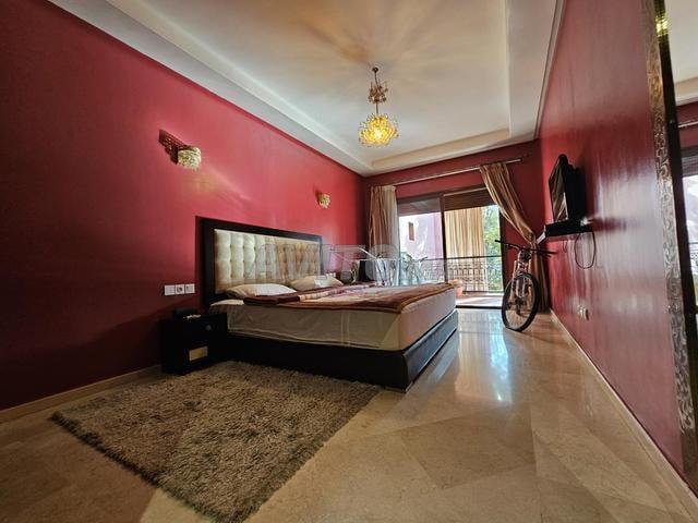 Appartement vente