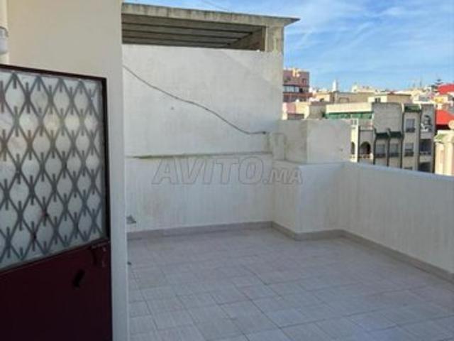 Appartement vente à Tangero, Tanger-Tétouan