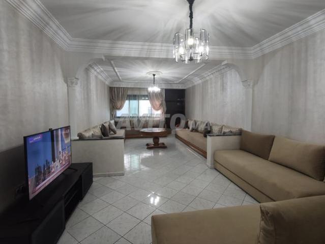 Appartement vente à Anfa, Gharb-Chrarda-Beni Hssen