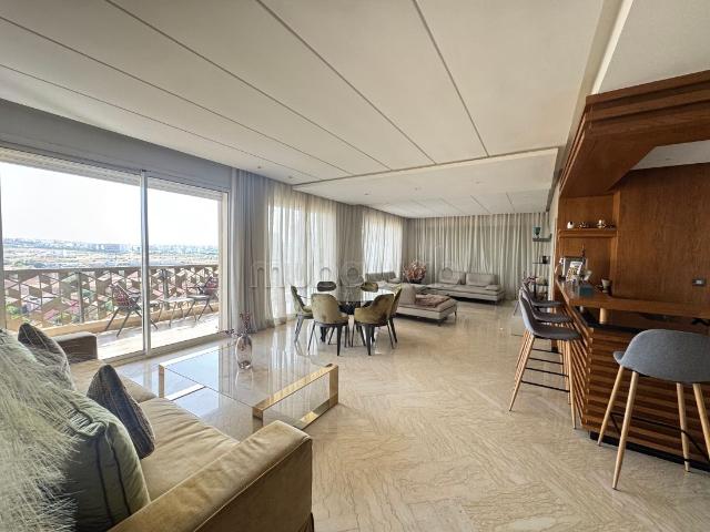 Appartement vente à Anfa, Gharb-Chrarda-Beni Hssen