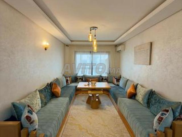 Appartement vente à Centre Ville