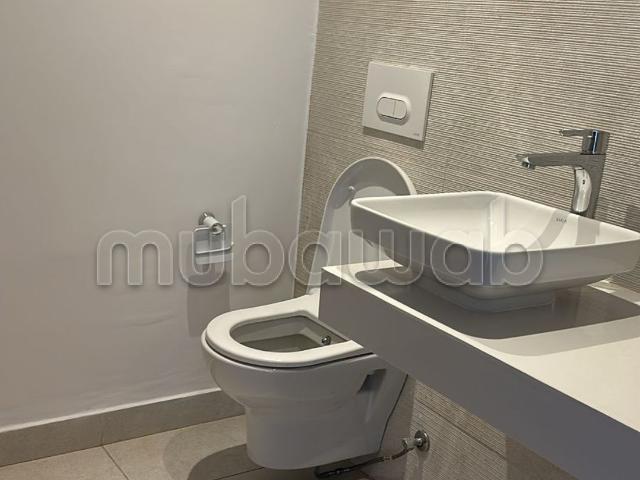 Appartement vente à El Menzeh