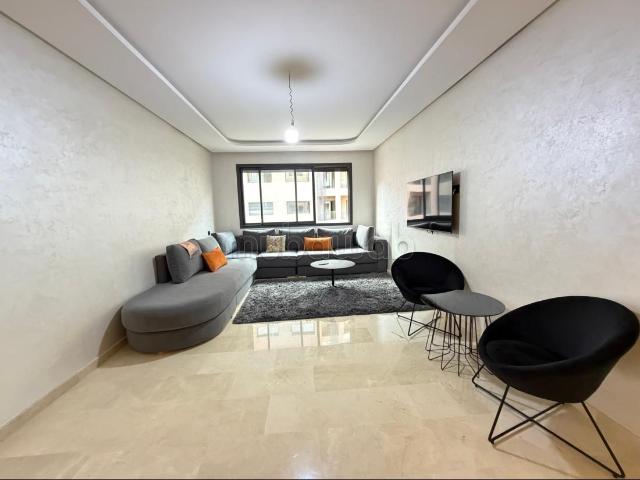 Appartement vente à Marrakech, L'Oriental