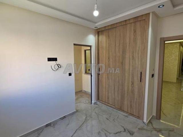 Appartement vente à Nador