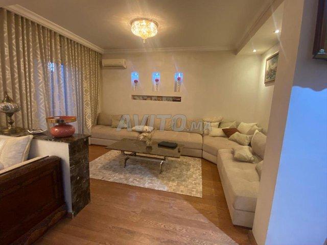 Appartement vente à Hay Riad, Berkane