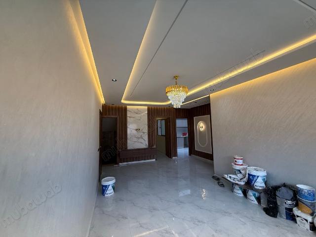 Appartement vente à Lyautey