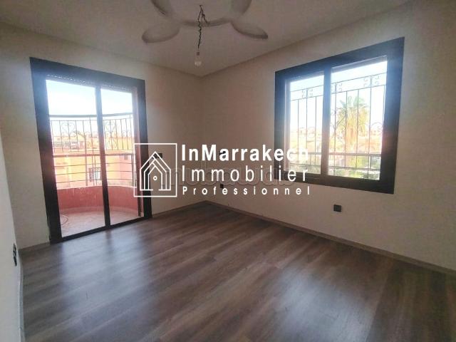 Appartement vente à Marrakech, L'Oriental