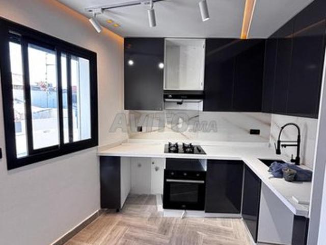 Appartement vente à Martil, Tanger-Tétouan