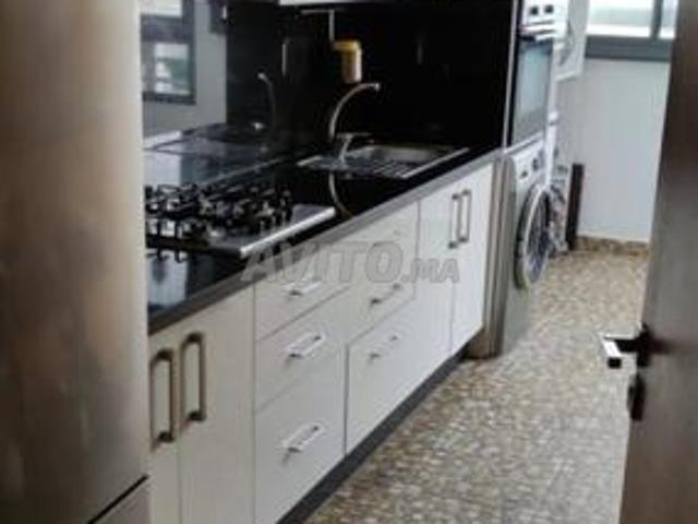 Appartement vente à Mohammedia, Gharb-Chrarda-Beni Hssen