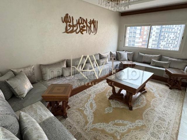 Appartement vente à Tangero, Tanger-Tétouan