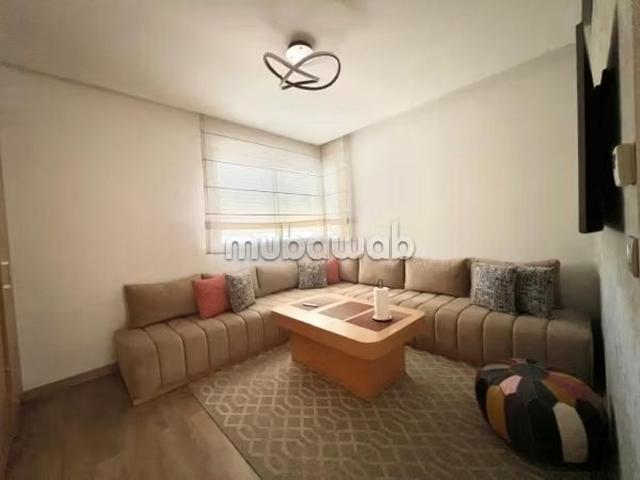 Appartement vente à Bouskoura, Gharb-Chrarda-Beni Hssen