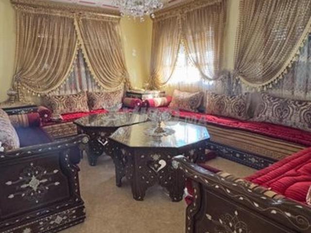 Appartement vente à Tétouan, Tanger-Tétouan