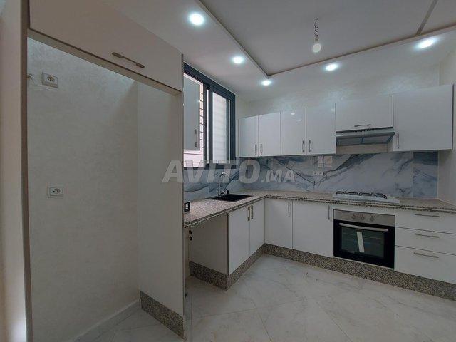 Appartement vente à Saida