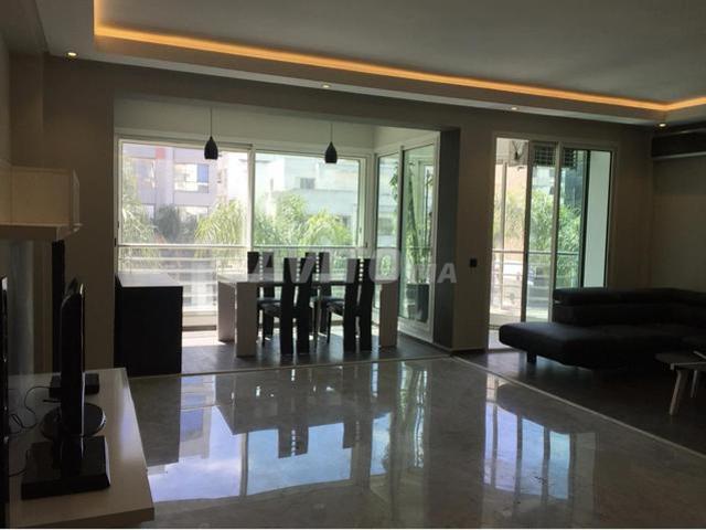 Appartement vente à Anfa, Gharb-Chrarda-Beni Hssen