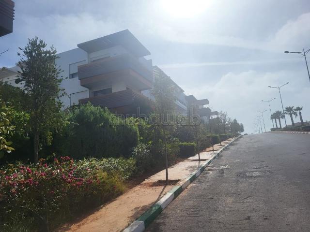 Appartement vente à Anfa, Gharb-Chrarda-Beni Hssen