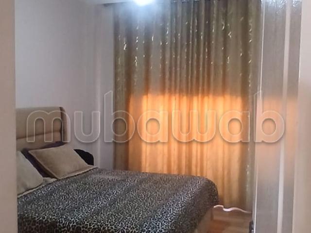 Appartement vente à Mansouria, Gharb-Chrarda-Beni Hssen
