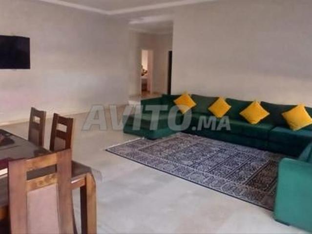 Appartement vente à Mansouria, Gharb-Chrarda-Beni Hssen