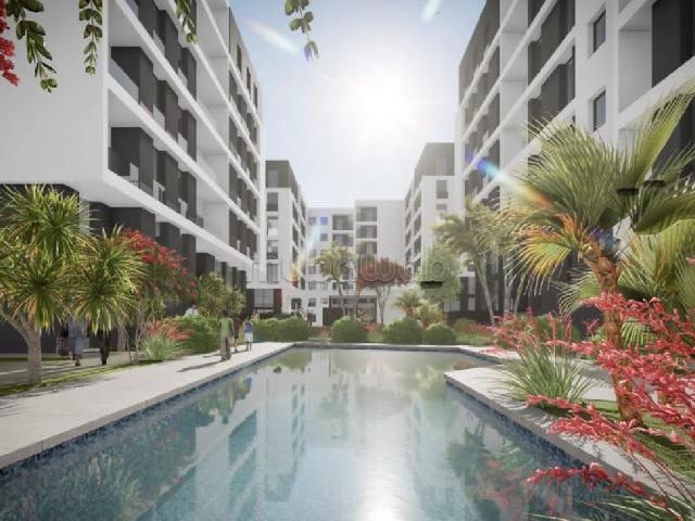 Appartement vente à Tangero, Tanger-Tétouan