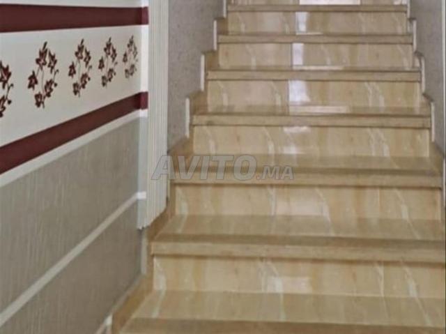 Appartement vente à Gharb-Chrarda-Beni Hssen