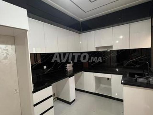 Appartement vente à El Ma, Gharb-Chrarda-Beni Hssen