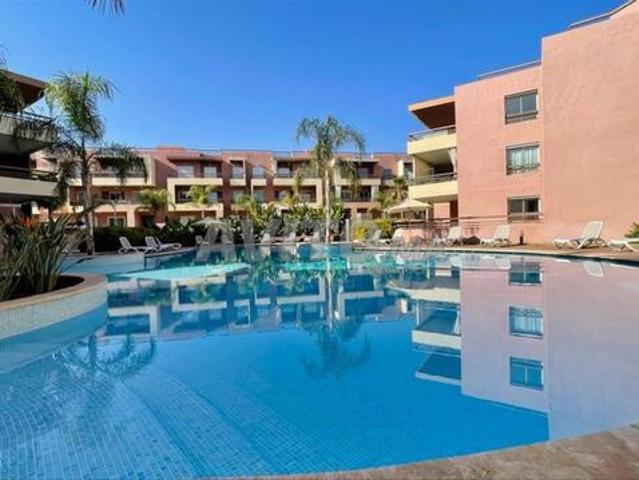 Appartement vente à L'Oriental