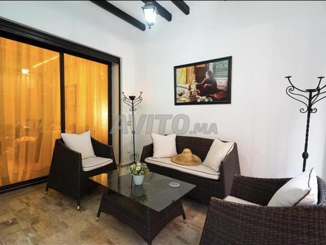 Appartement vente à Gueliz, Marrakech