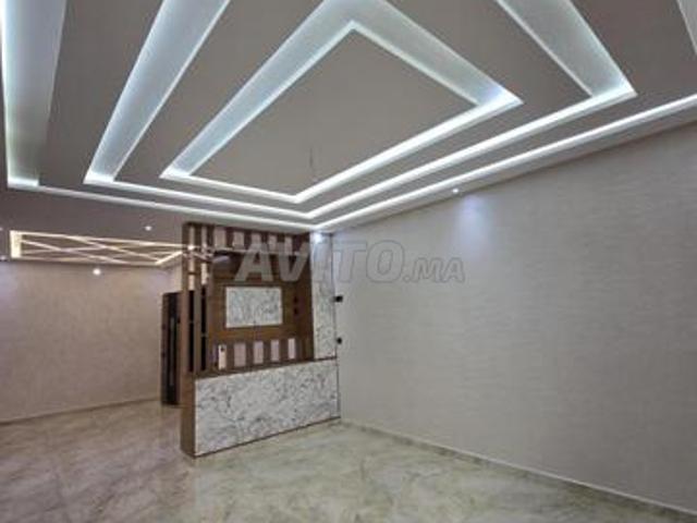 Appartement vente à Meknès