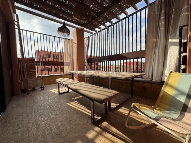 Appartement vente à Marrakech, L'Oriental