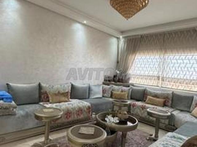 Appartement vente à Meknès ⴰⵎⴽⵏⴰⵙ مكناس, Prefecture de Meknès عمالة مكناس