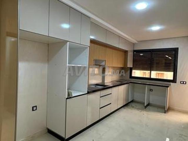 Appartement vente à Tilila, Agadir