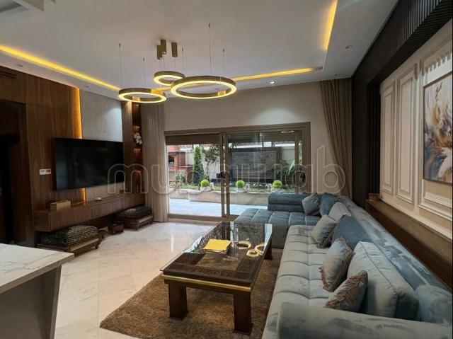 Appartement vente à Tangero, Tanger-Tétouan