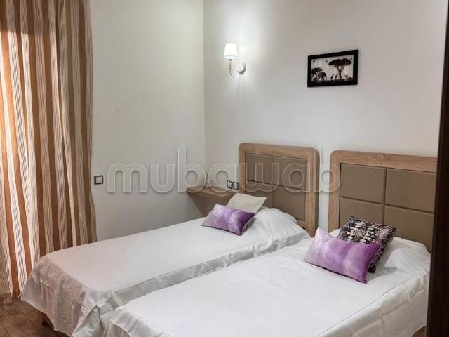 Appartement vente à Mohammedia, Gharb-Chrarda-Beni Hssen