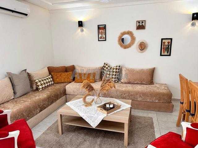 Appartement vente à Mohammedia, Gharb-Chrarda-Beni Hssen