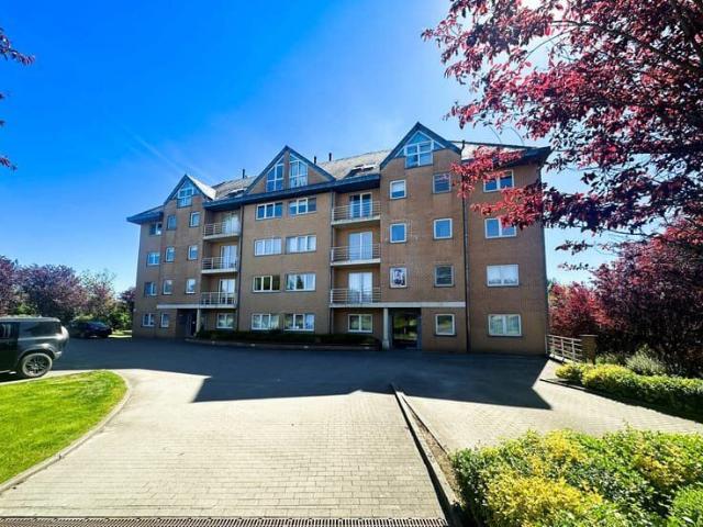 Appartement location à Mont Cheval, Nivelles