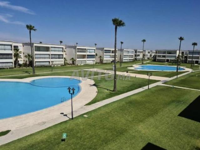 Appartement vente