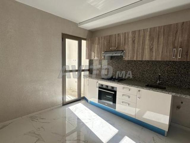Appartement vente à Meknès
