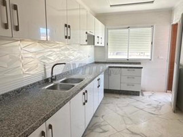 Appartement vente à Tangero, Tanger-Tétouan