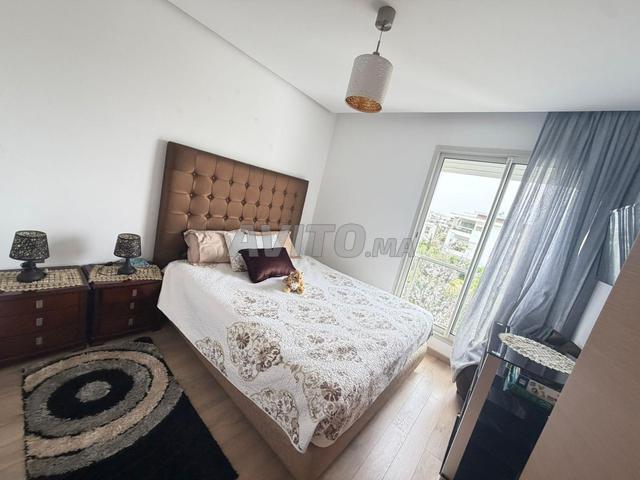 Appartement vente à Bouskoura, Gharb-Chrarda-Beni Hssen