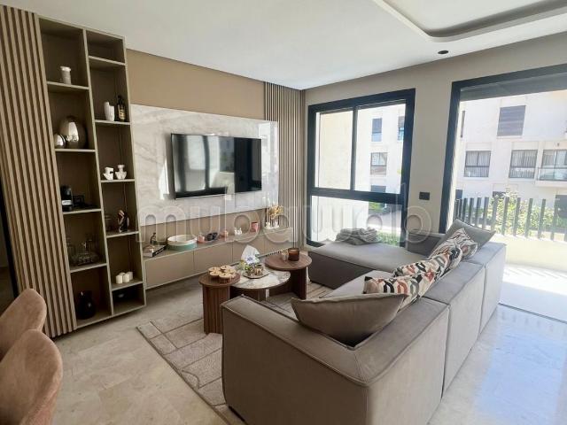 Appartement vente à Anfa, Gharb-Chrarda-Beni Hssen