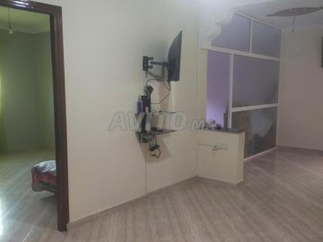 Appartement vente à Lyautey