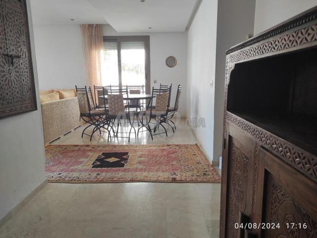 Appartement vente