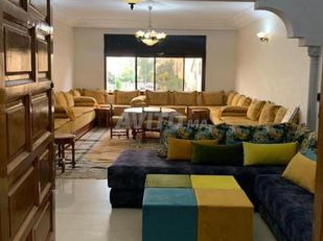 Appartement vente à Anfa, Gharb-Chrarda-Beni Hssen