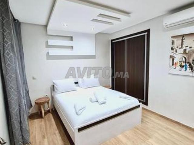 Appartement vente à Saf, L'Oriental