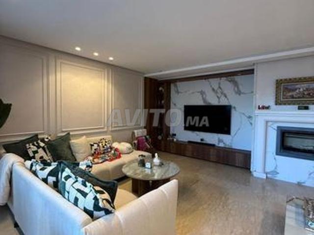 Appartement vente à Bouskoura, Gharb-Chrarda-Beni Hssen