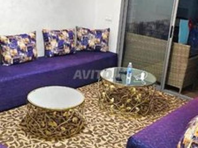 Appartement vente à Mohammedia, Gharb-Chrarda-Beni Hssen