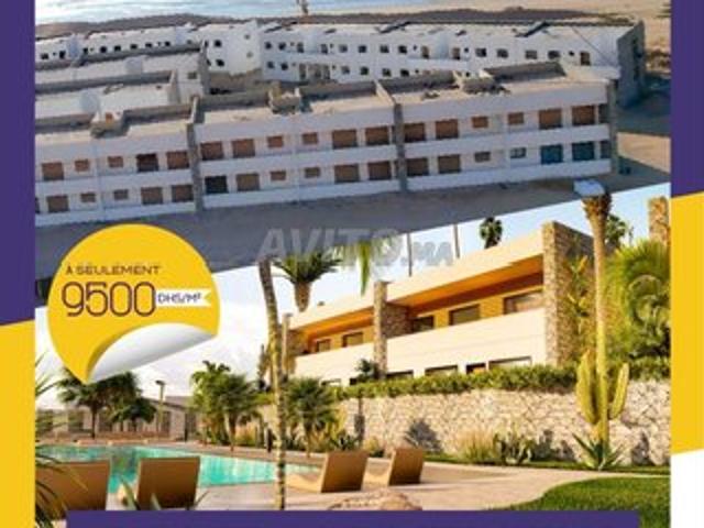Appartement vente à Aglou, Oued ed Dahab-Lagouira