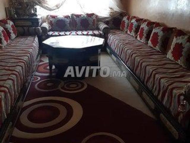 Appartement location à Anfa, Gharb-Chrarda-Beni Hssen
